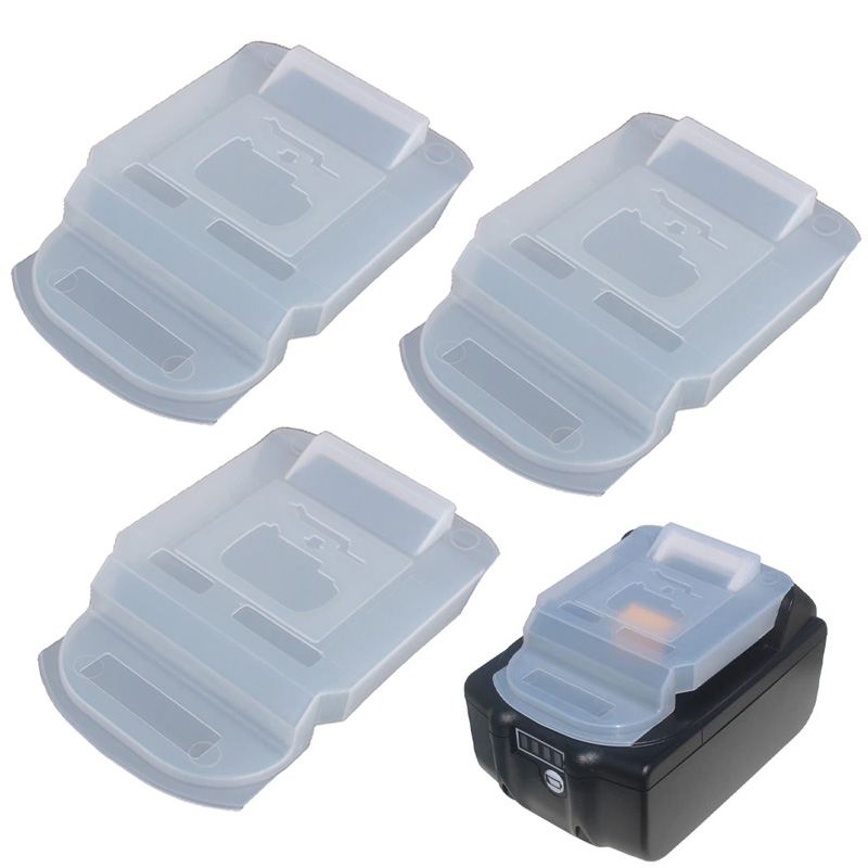 Woodworking Face Shield - 1/2/3PCS ฝุ่น Sheath SHIELD สําหรับ Makita