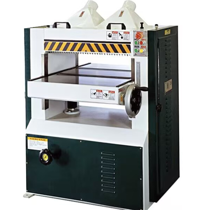 Woodworking Industry - เครื่องไสไม้แบบอัตโนมัติสำหรับงานอุตสาหกรรม ขนาด 24 นิ้ว แบบเกลียว สำหรับงานไม้