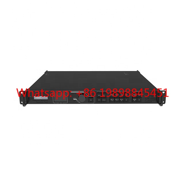 Woodworking Images Free - โปรเซสเซอร์วิดีโอ LED Novastar VX600 คอนโทรลเลอร์จอแสดงผล LED