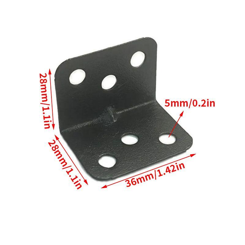 โค้ดมุมฉาก, ขายึดมุม 6 รู, ขาย - Woodworking Joints บทวิจารณ์และราคา