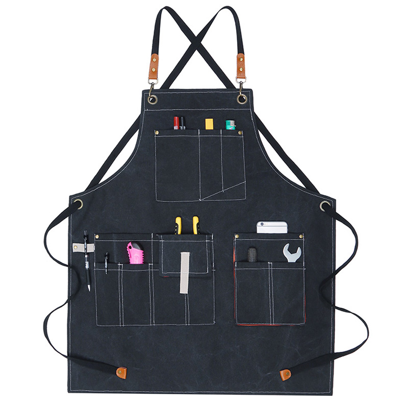 สายสะพายไหล่ปรับได้ 1 ชิ้น ผ้า - Woodworking Apron บทวิจารณ์และราคา
