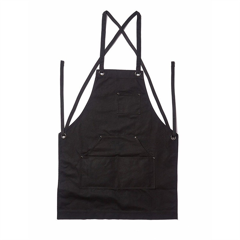 ผ้ากันเปื้อนผ้าแคนวาสสำหรับงาน - Woodworking Apron บทวิจารณ์และราคา