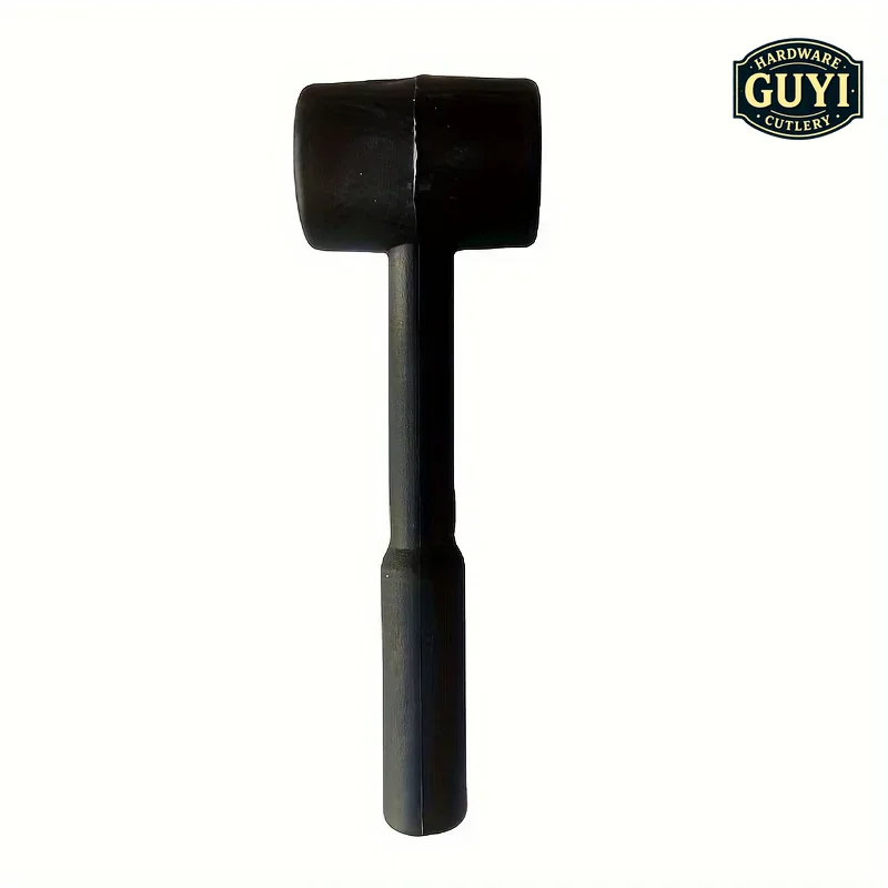 ค้อนยางสีดำ - เครื่องมือที่ทนท - Woodworking Gift Ideas บทวิจารณ์และราคา