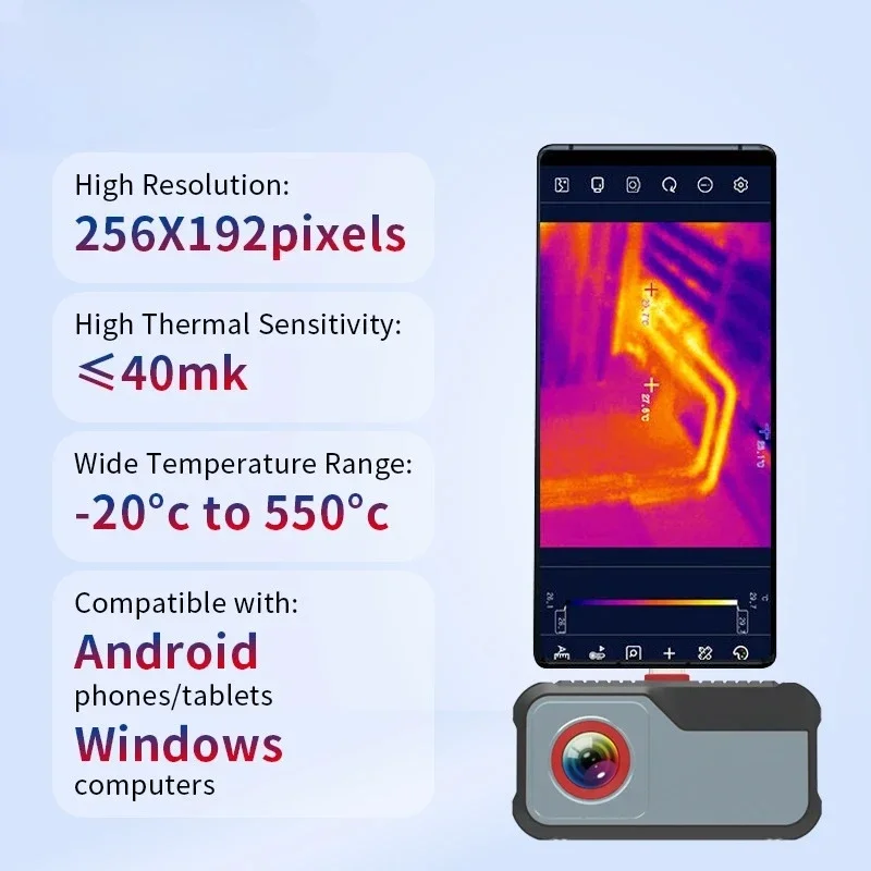 กล้องถ่ายภาพความร้อน Android ค - Woodworking Images Free บทวิจารณ์และราคา