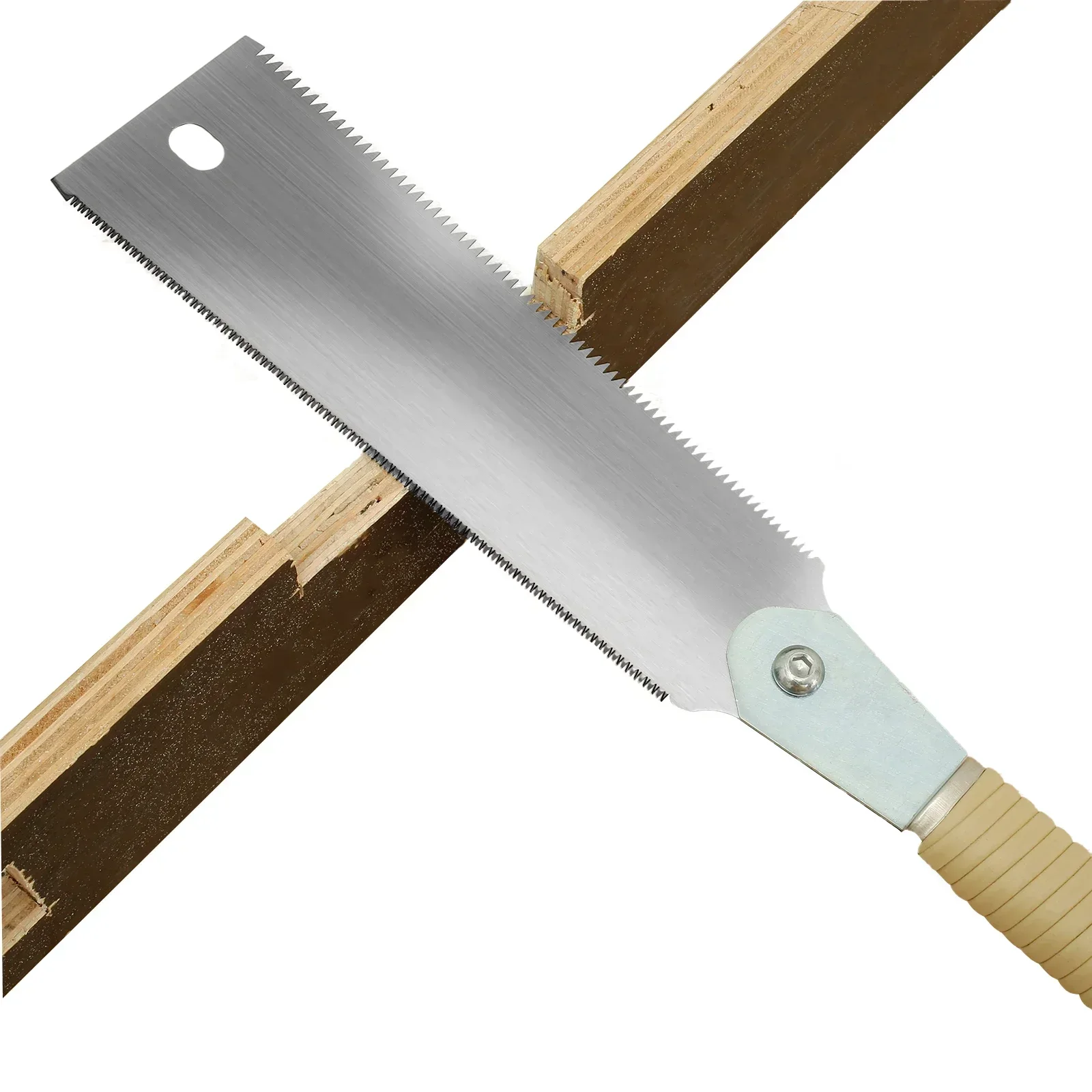 ญี่ปุ่นเลื่อย 9.3 นิ้ว SK5 สูง - Woodworking In Japanese บทวิจารณ์และราคา