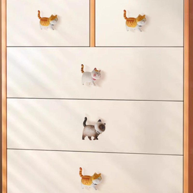 มือจับประตูห้องเด็ก ลายการ์ตูน - Woodworking Simulator บทวิจารณ์และราคา