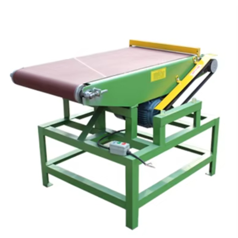 เครื่องขัดไม้แบบตั้งโต๊ะ แนวตั - Woodworking Industry บทวิจารณ์และราคา