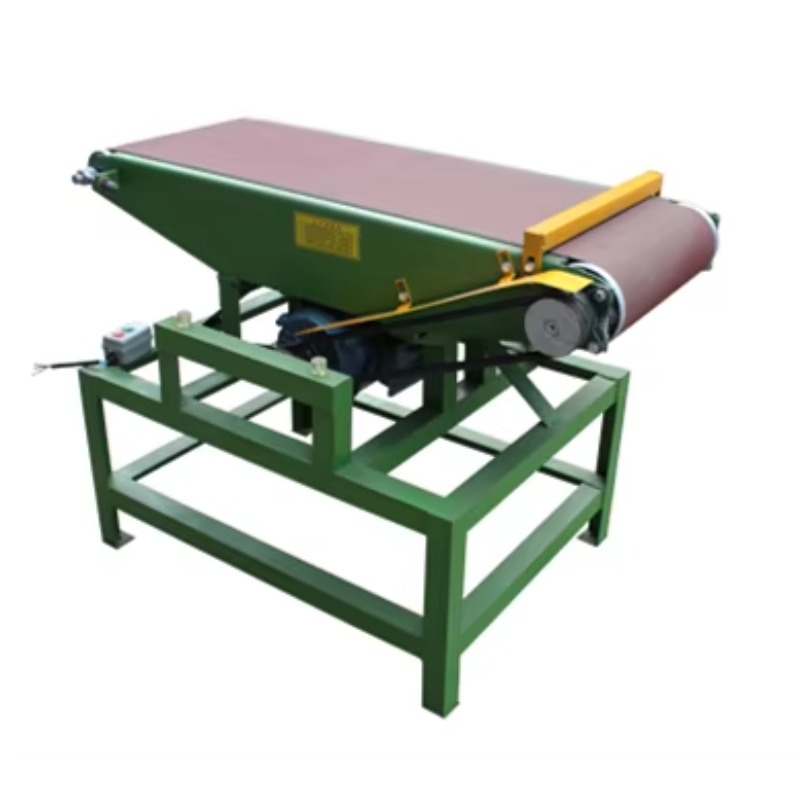 เครื่องขัดไม้แบบตั้งโต๊ะ แนวตั - Woodworking Industry บทวิจารณ์และราคา