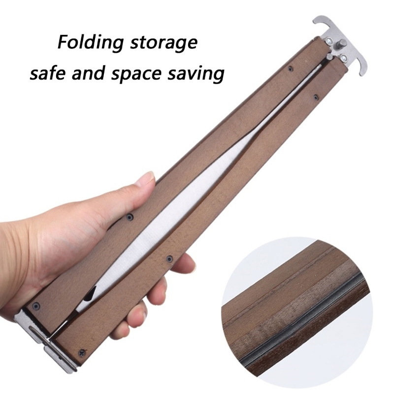 ขอบคู่เลื่อยพับญี่ปุ่น 29.52 น - Woodworking In Japanese บทวิจารณ์และราคา