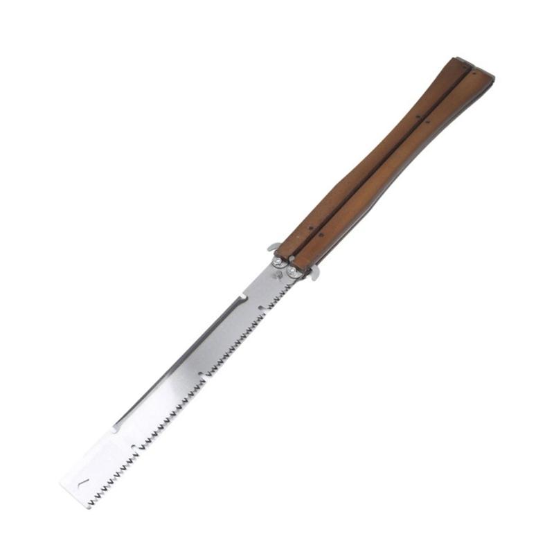 ขอบคู่เลื่อยพับญี่ปุ่น 29.52 น - Woodworking In Japanese บทวิจารณ์และราคา