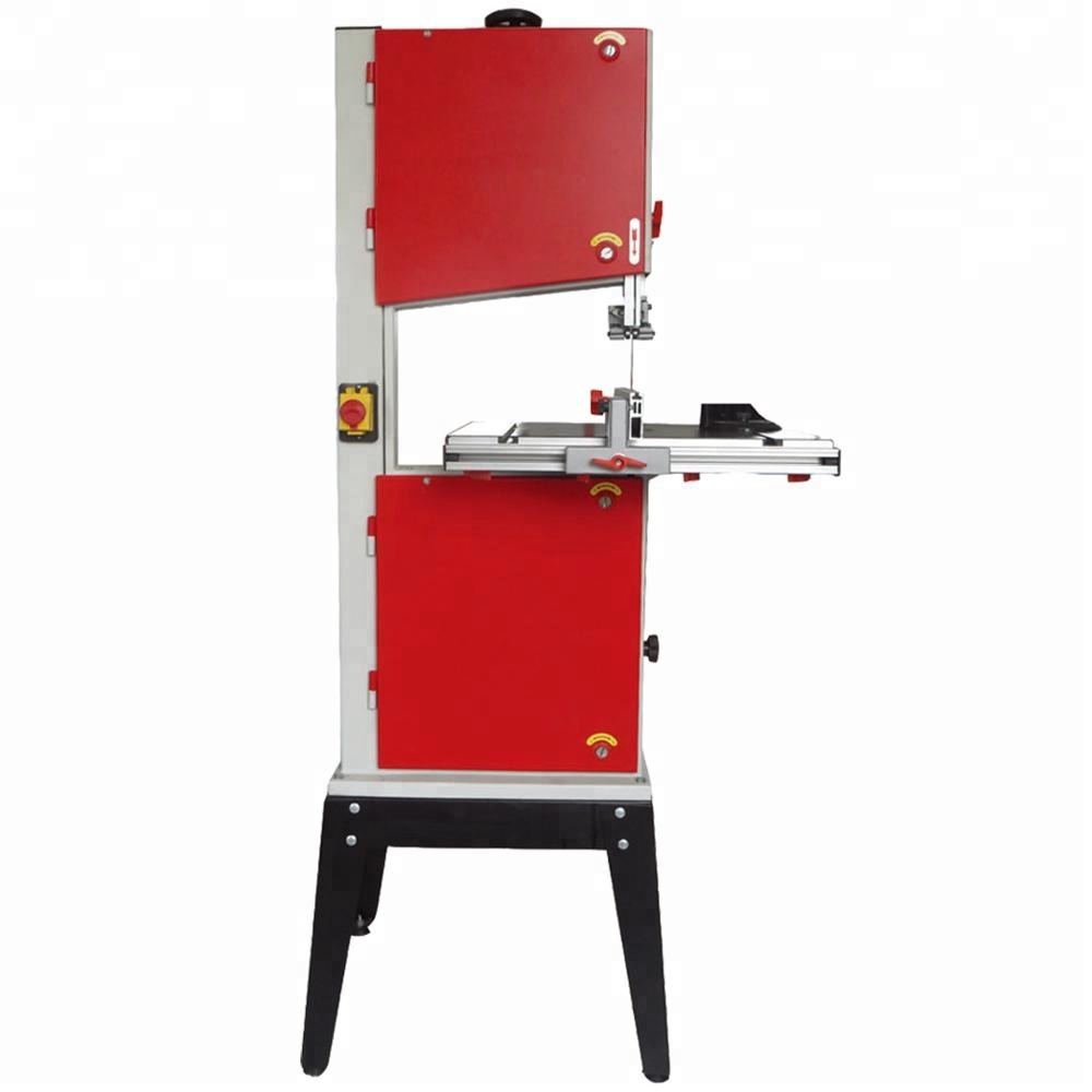 เครื่องเลื่อยสายพานอุตสาหกรรมส - Woodworking Industry บทวิจารณ์และราคา