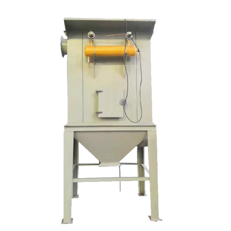 อุปกรณ์ดักฝุ่นแบบ Baghouse สภา - Woodworking Industry บทวิจารณ์และราคา