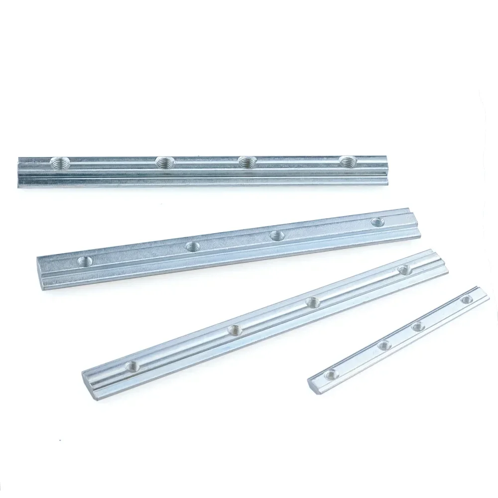 4Pcs V-Slot T-Slot Joiner 180  - Woodworking Joints บทวิจารณ์และราคา