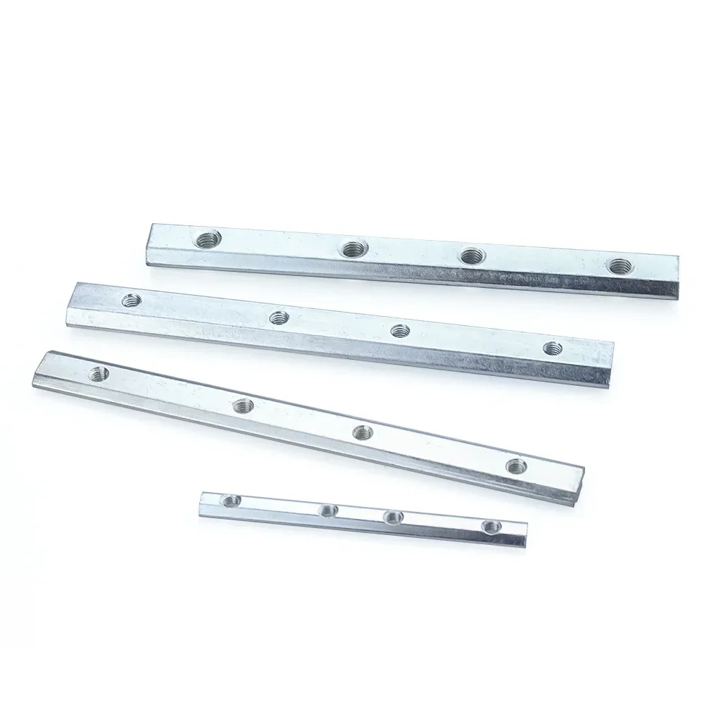 4Pcs V-Slot T-Slot Joiner 180  - Woodworking Joints บทวิจารณ์และราคา