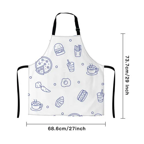 ใหม่ Seagull ตลก Tax Collector - Woodworking Apron บทวิจารณ์และราคา