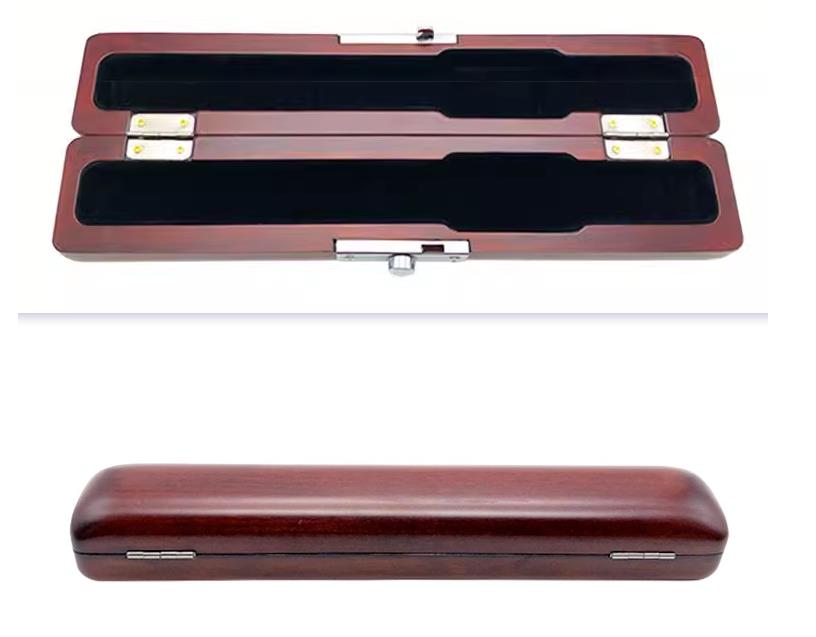 ไม้ฟลุตหัวร่วมกล่องเก็บไม้ขลุ่ - Woodworking Joints บทวิจารณ์และราคา