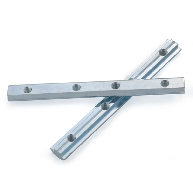 ตัวเชื่อมต่อ V-Slot T-Slot รุ่ - Woodworking Joints บทวิจารณ์และราคา
