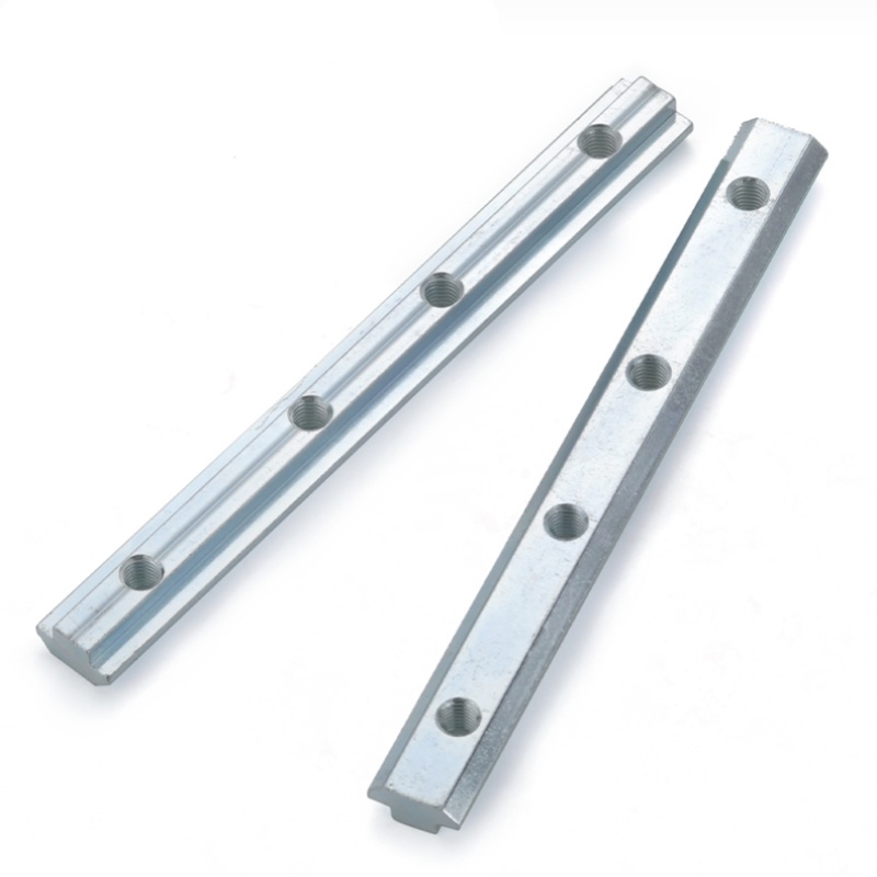 ตัวเชื่อมต่อ V-Slot T-Slot รุ่ - Woodworking Joints บทวิจารณ์และราคา