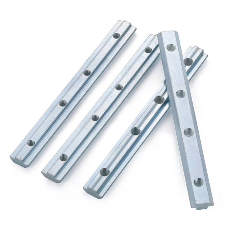 ตัวเชื่อมต่อ V-Slot T-Slot รุ่ - Woodworking Joints บทวิจารณ์และราคา