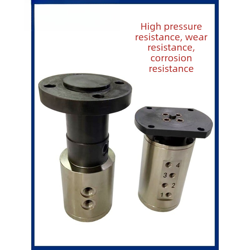 ข้อต่อโรตารี่สำหรับเครื่องอัดเ - Woodworking Joints บทวิจารณ์และราคา
