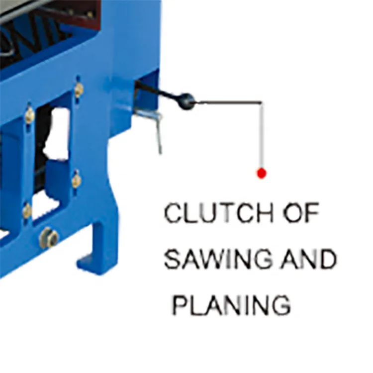เครื่องจักรงานไม้เอนกประสงค์รุ - Woodworking Free Plans บทวิจารณ์และราคา