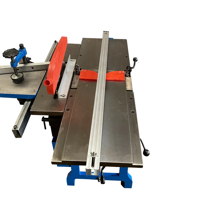 เครื่องจักรงานไม้เอนกประสงค์รุ - Woodworking Free Plans บทวิจารณ์และราคา