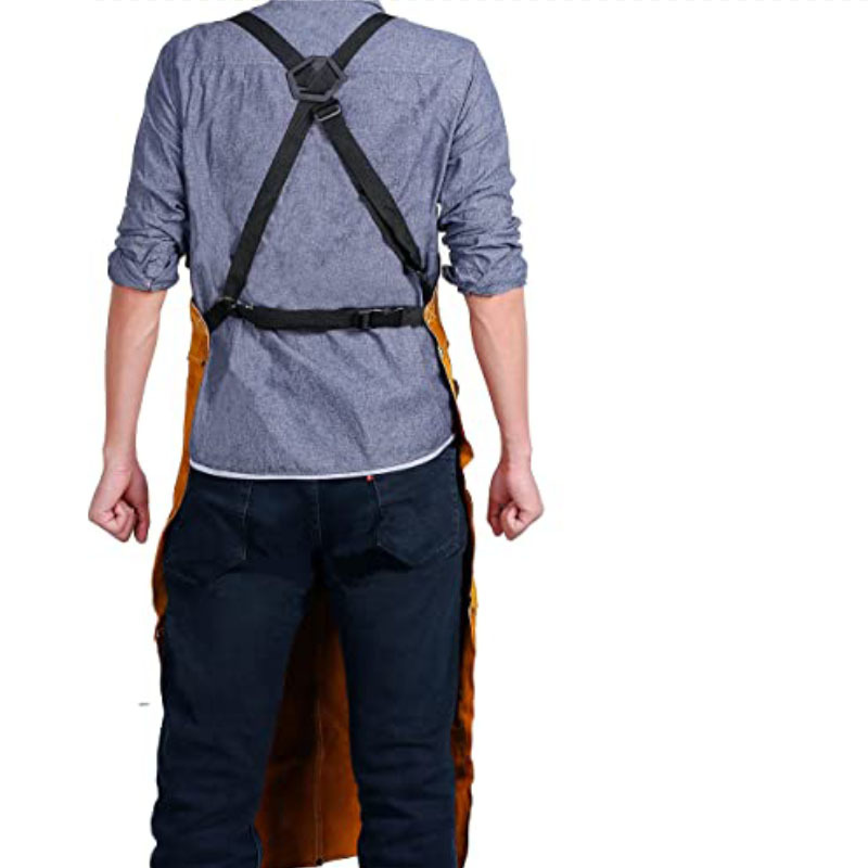 ผ้ากันเปื้อน ผ้ากันเปื้อนผ้าแค - Woodworking Overalls บทวิจารณ์และราคา