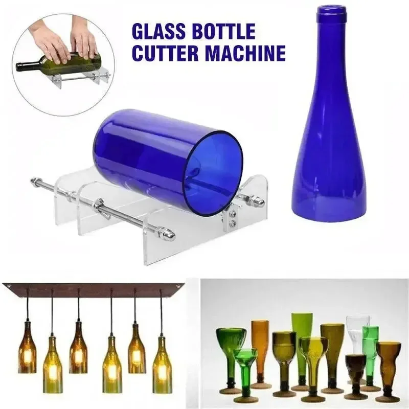 ชุดเครื่องมือตัดขวดใหม่สำหรับง - Woodworking Gift Ideas บทวิจารณ์และราคา