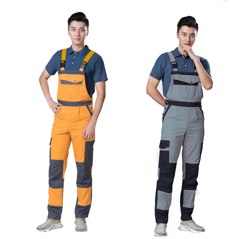 ผ้ากันเปื้อนหลวมทํางานโดยรวมเค - Woodworking Overalls บทวิจารณ์และราคา