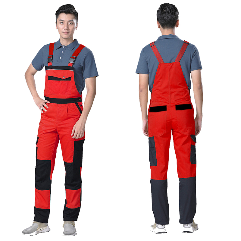 ผ้ากันเปื้อนหลวมทํางานโดยรวมเค - Woodworking Overalls บทวิจารณ์และราคา