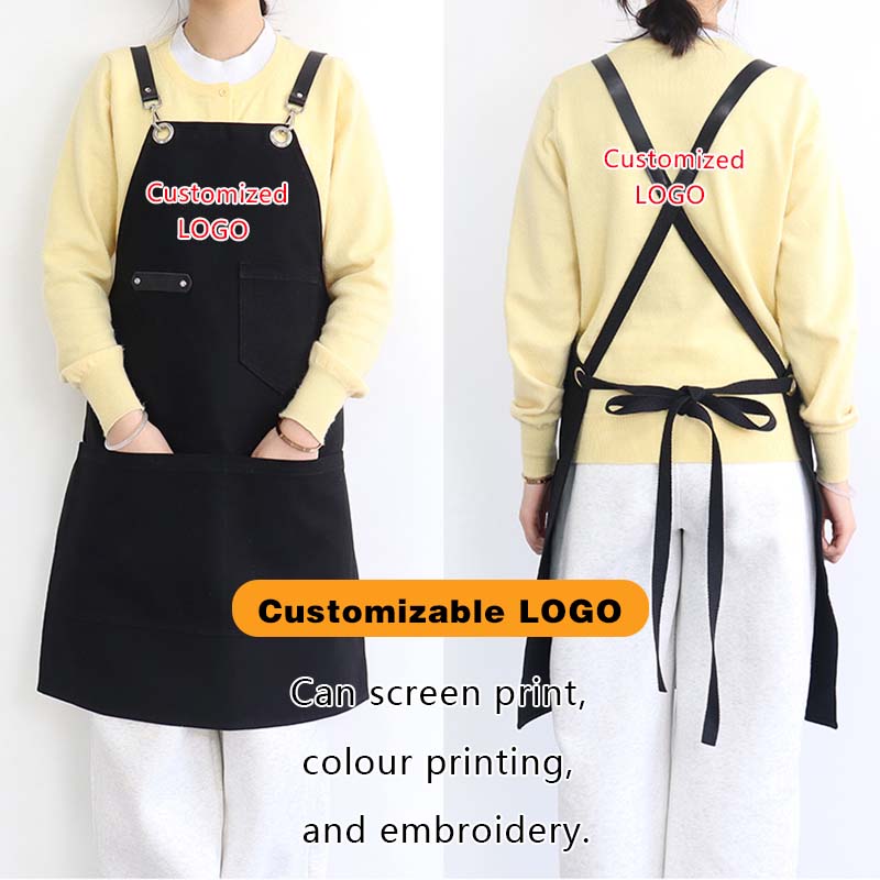ผ้ากันเปื้อนผ้าแคนวาสหนาทนทาน  - Woodworking Overalls บทวิจารณ์และราคา