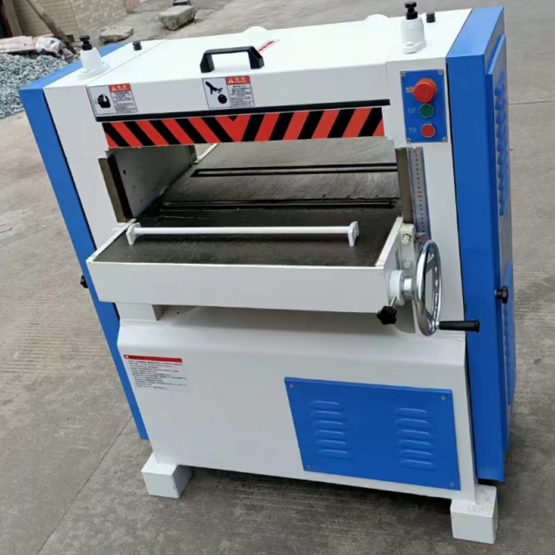 เครื่องไสไม้แบบอัตโนมัติสำหรับ - Woodworking Industry บทวิจารณ์และราคา