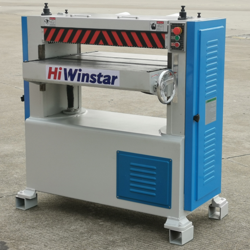 เครื่องไสไม้แบบอัตโนมัติสำหรับ - Woodworking Industry บทวิจารณ์และราคา