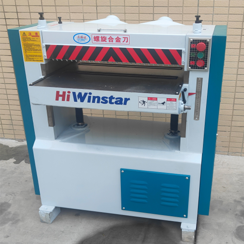 เครื่องไสไม้แบบอัตโนมัติสำหรับ - Woodworking Industry บทวิจารณ์และราคา