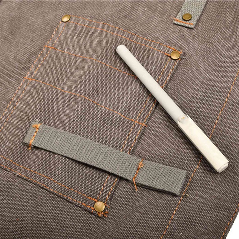 ผ้ากันเปื้อนงานไม้2X AFBC ผ้าก - Woodworking Apron บทวิจารณ์และราคา