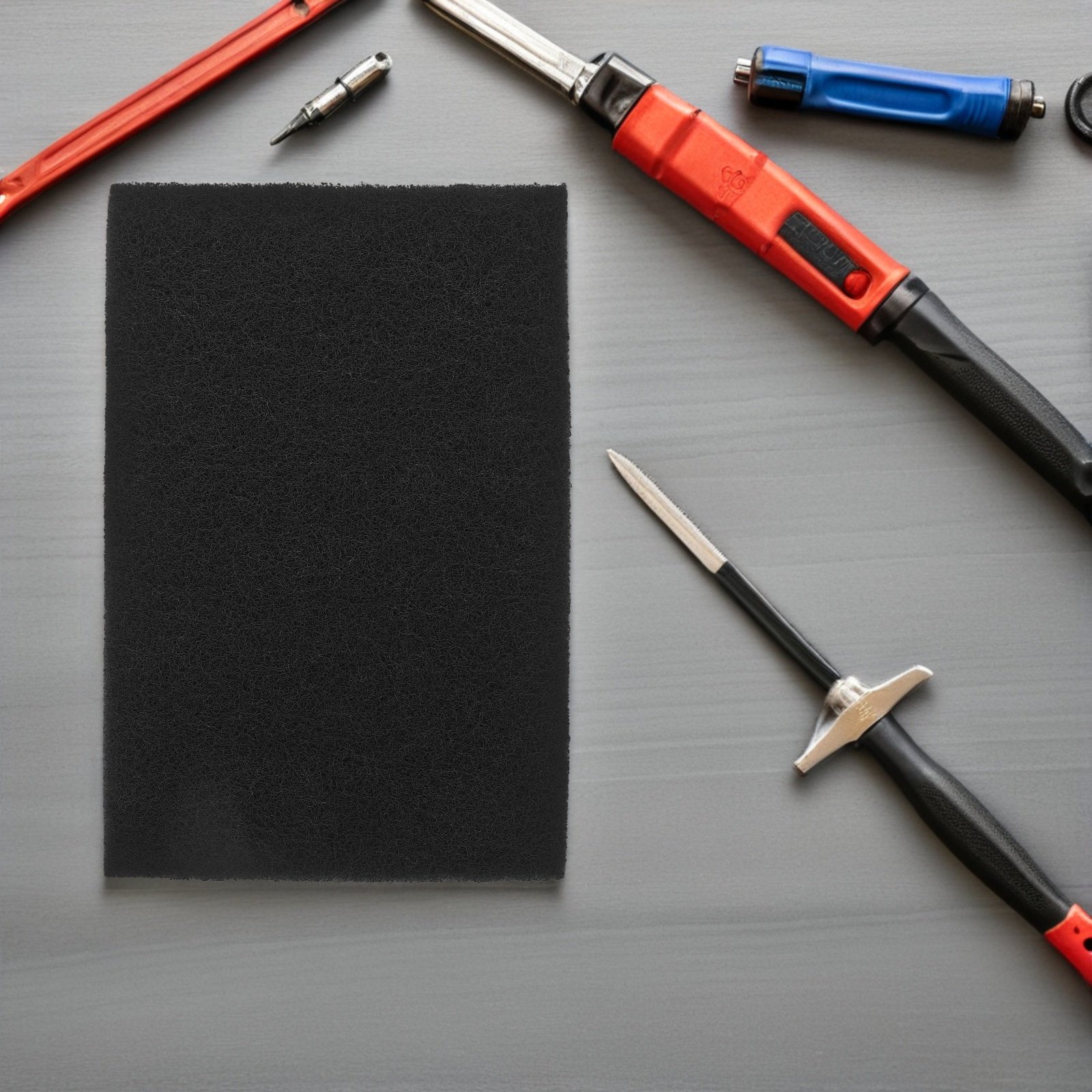 ชุดแผ่นขัดอุตสาหกรรม 10 ชิ้น ไ - Woodworking Industry บทวิจารณ์และราคา