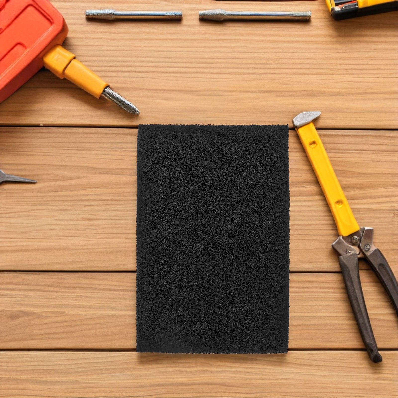 ชุดแผ่นขัดอุตสาหกรรม 10 ชิ้น ไ - Woodworking Industry บทวิจารณ์และราคา