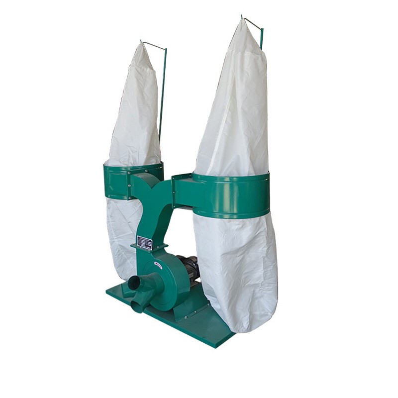 เครื่องดูดฝุ่นอุตสาหกรรมแบบ Ba - Vacuum Cleaner Woodworking บทวิจารณ์และราคา