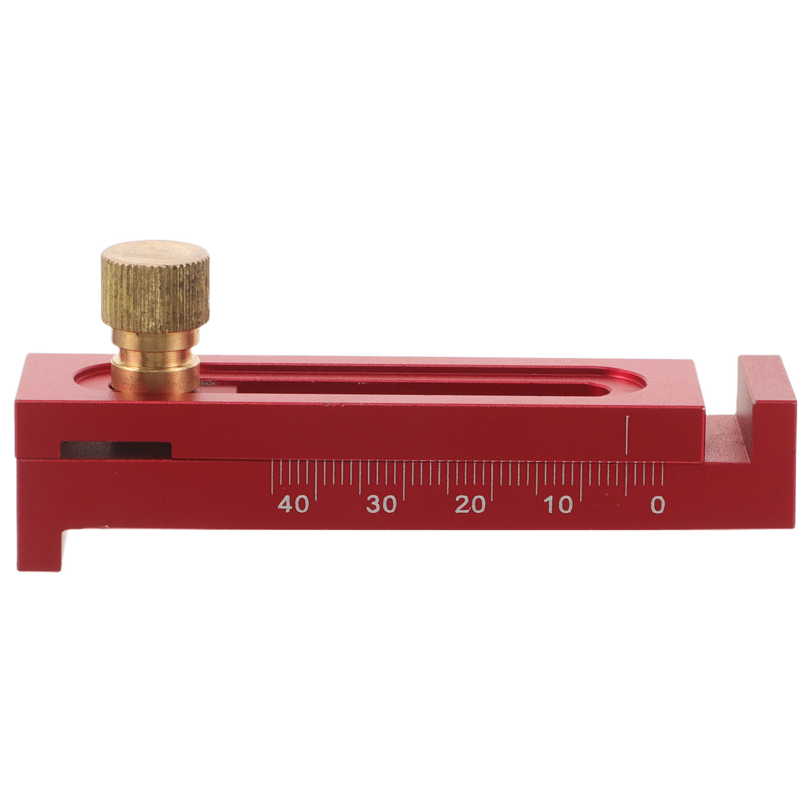 ไม้บรรทัดวัดระยะงานไม้ อลูมิเน - Woodworking Joints บทวิจารณ์และราคา
