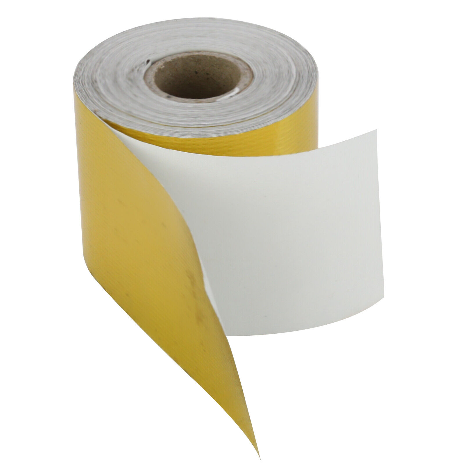 เทปสะท้อนแสงแบบมีกาวในตัว สีทอ - Woodworking Face Shield บทวิจารณ์และราคา