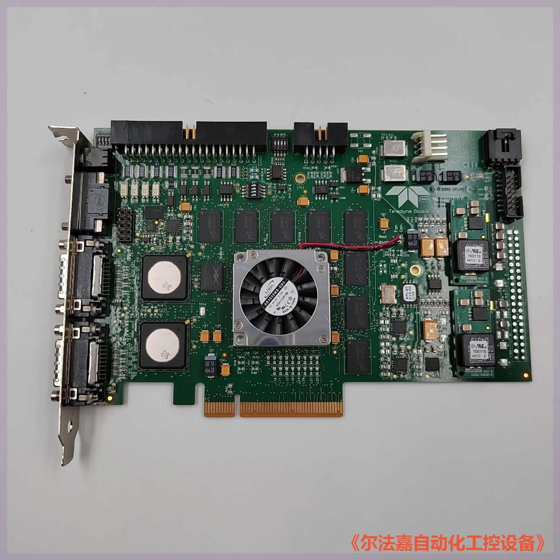 DALSA OR-X8H0-RP400 DALSA, การ - Woodworking Images Free บทวิจารณ์และราคา