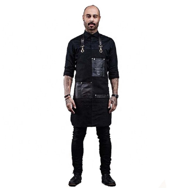 ผ้ากันเปื้อนกันน้ำสำหรับพ่อครั - Woodworking Overalls บทวิจารณ์และราคา