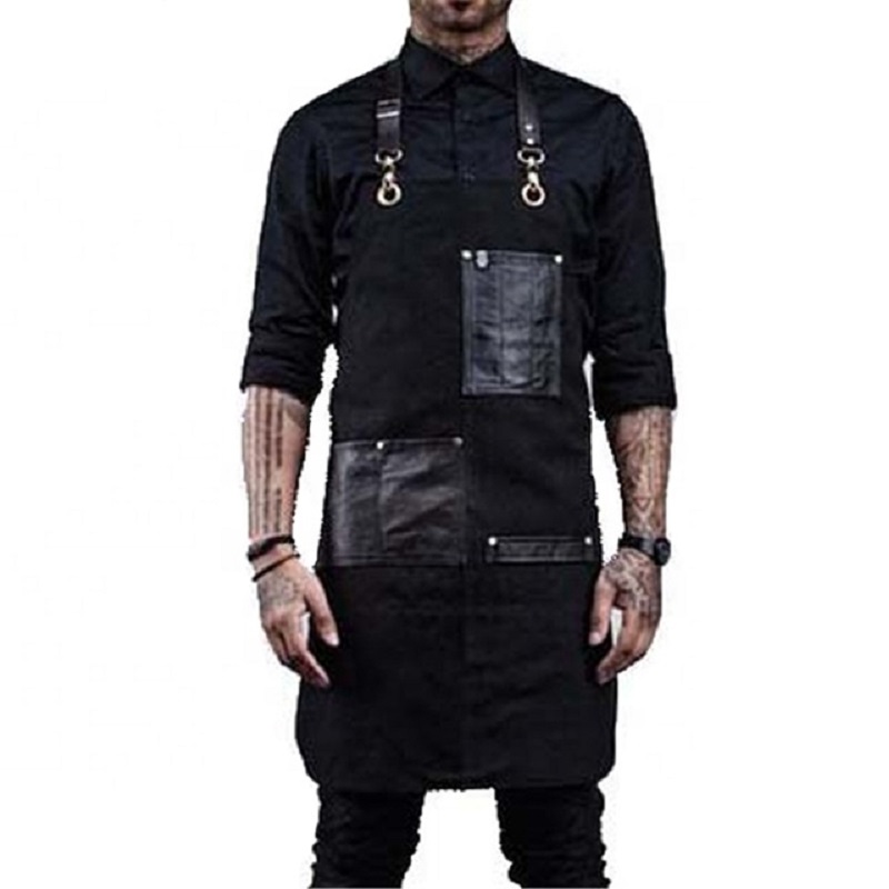 ผ้ากันเปื้อนกันน้ำสำหรับพ่อครั - Woodworking Overalls บทวิจารณ์และราคา