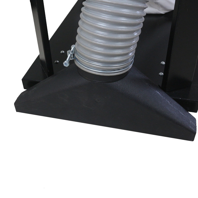 ท่อสุญญากาศสำหรับงานอุตสาหกรรม - Vacuum Cleaner Woodworking บทวิจารณ์และราคา