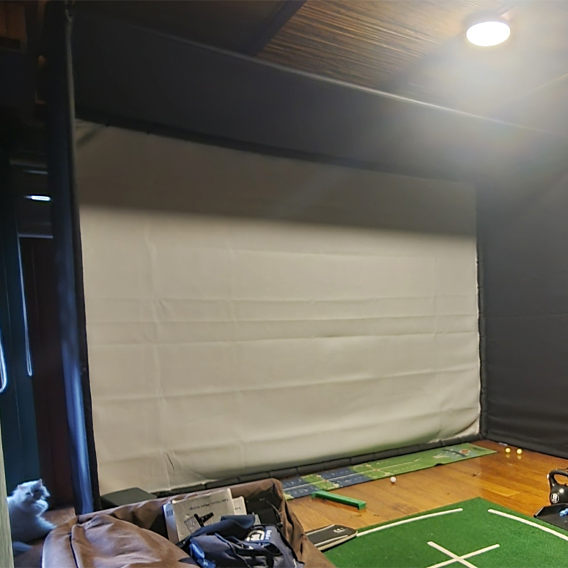 เครื่องจำลองกีฬาในร่มสำหรับควา - Woodworking Simulator บทวิจารณ์และราคา