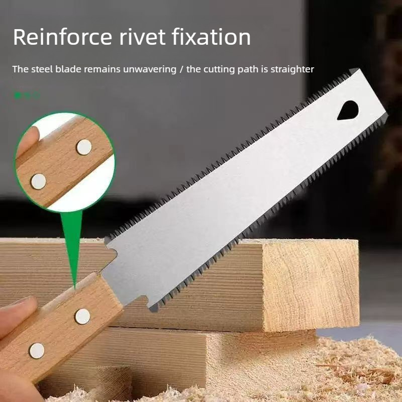 เลื่อยมือสไตล์ญี่ปุ่น ใบเลื่อย - Woodworking In Japanese บทวิจารณ์และราคา