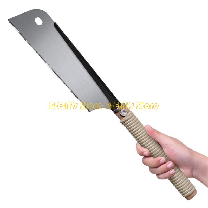 เลื่อยดึงญี่ปุ่น Y1AD พร้อมด้า - Woodworking In Japanese บทวิจารณ์และราคา