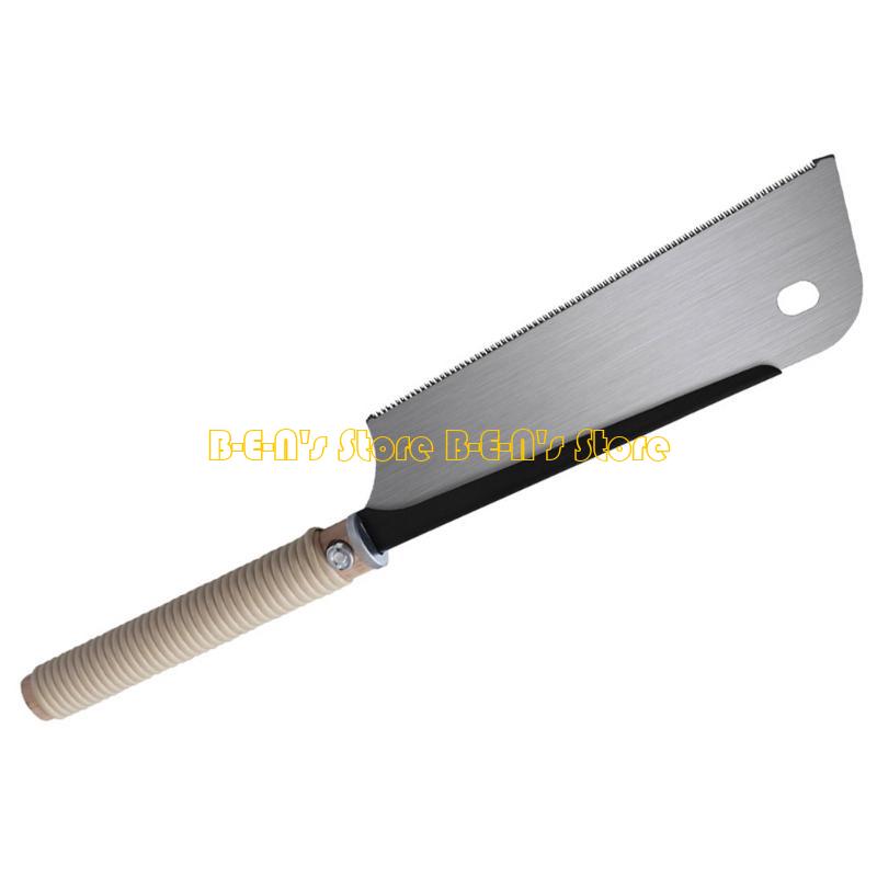 เลื่อยดึงญี่ปุ่น Y1AD พร้อมด้า - Woodworking In Japanese บทวิจารณ์และราคา
