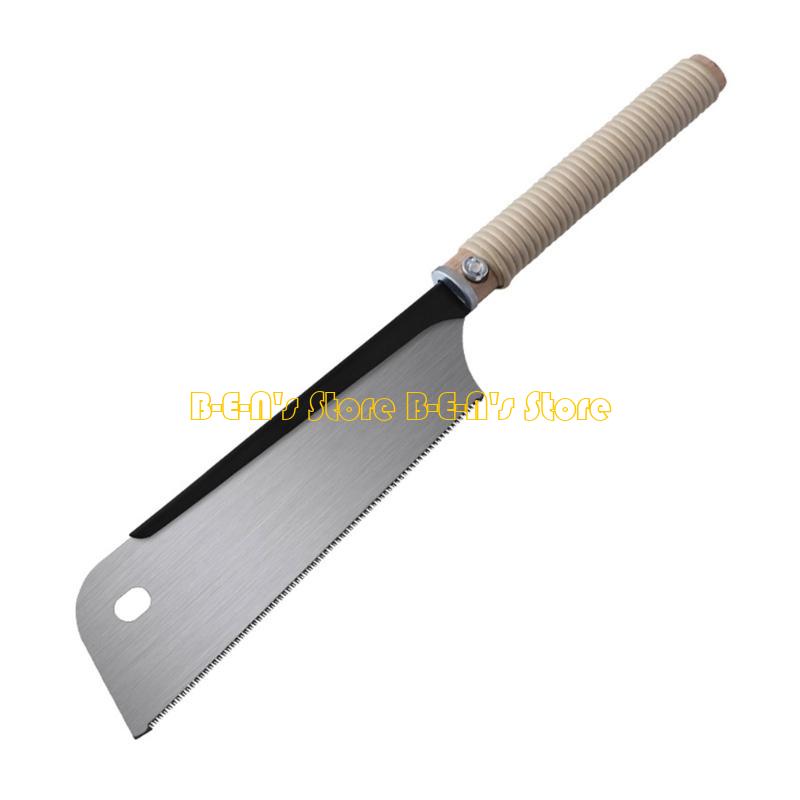 เลื่อยดึงญี่ปุ่น Y1AD พร้อมด้า - Woodworking In Japanese บทวิจารณ์และราคา