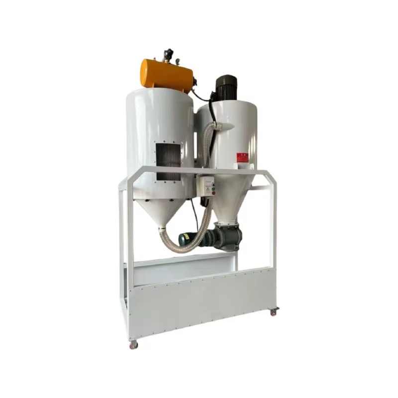 เครื่องแยกฝุ่นไซโคลนอุตสาหกรรม - Woodworking Industry บทวิจารณ์และราคา